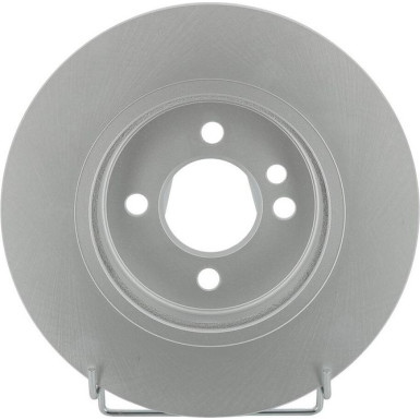 Ferodo Bremsscheibe PREMIER Coat+ disc DDF1127C