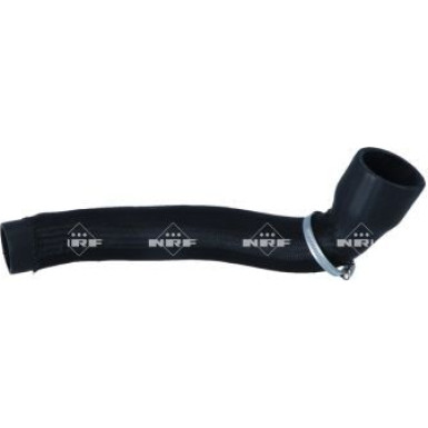 166181 Ladeluftschlauch EASY FIT