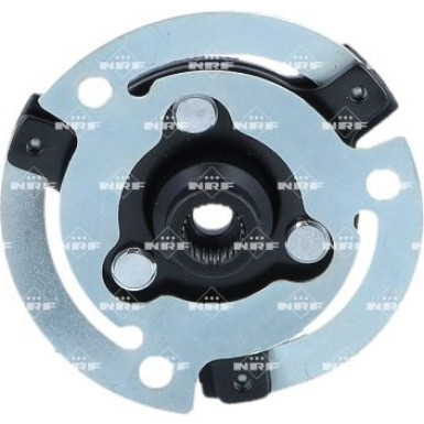 380823 Mitnehmerscheibe, Magnetkupplung (Kompressor)