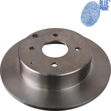Blue Print | Bremsscheibe | ADG043185