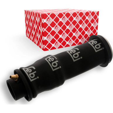 FEBI BILSTEIN 46392 Federbalg, Fahrerhauslagerung