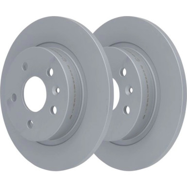 24.0112-0188.1 Bremsscheibe