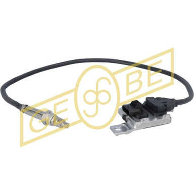 GEBE | NOx-Sensor, NOx-Katalysator | 9 3596 1
