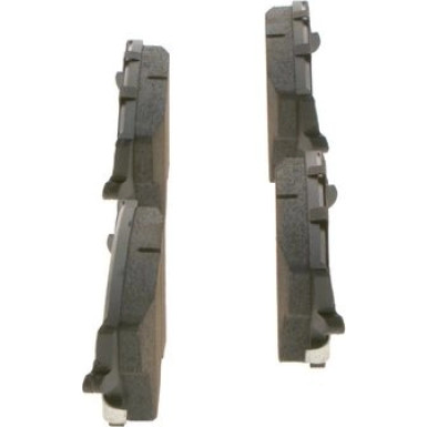 0 986 494 678 Bremsbelagsatz, Scheibenbremse