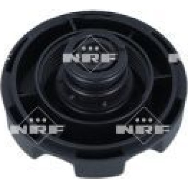 NRF | Ausgleichsbehälter, Kühlmittel | 454121