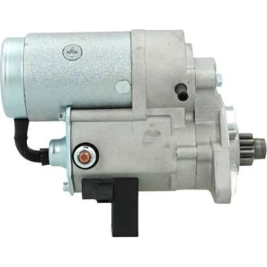 BV PSH 150.517.092.130 Anlasser 12V, 2,0kW, Zähnez.: 9, B+ (M8), Ø 82,4 mm