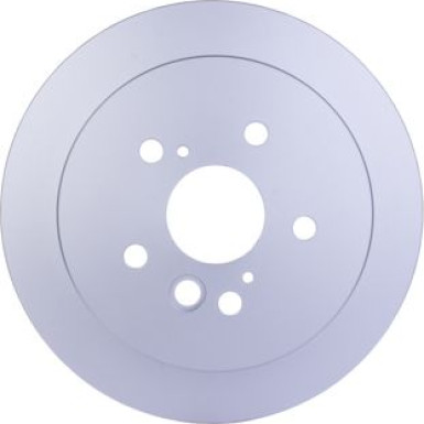 Hella | Bremsscheibe | 8DD 355 118-721