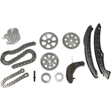 7500007 Steuerkettensatz COMPETENCE KIT