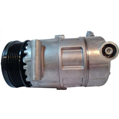 ACP 1364 000S Kompressor, Klimaanlage BEHR