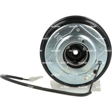 380142 Magnetkupplung, Klimakompressor