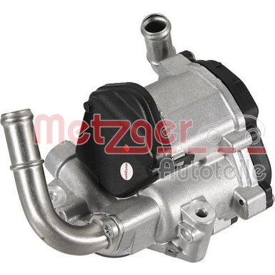 Metzger | AGR-Ventil | 0892898
