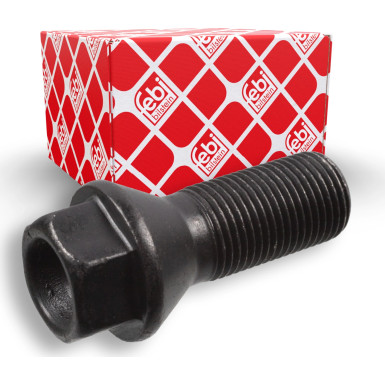 FEBI BILSTEIN 46665 Radschraube FEBI BILSTEIN 46665 Radschraube