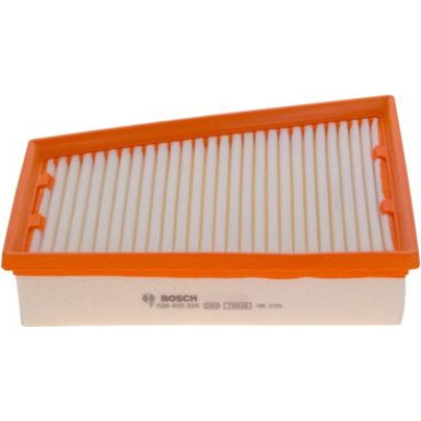 BOSCH F 026 400 229 Luftfilter