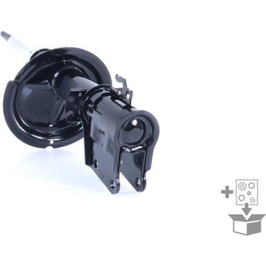 16470 Stoßdämpfer MONROE ORIGINAL (Gas Technology)