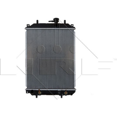 53414 Kühler, Motorkühlung