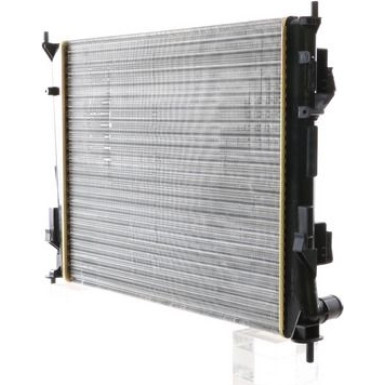 Mahle | Kühler, Motorkühlung | CR 924 000S