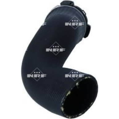 166107 Ladeluftschlauch 166107 Ladeluftschlauch