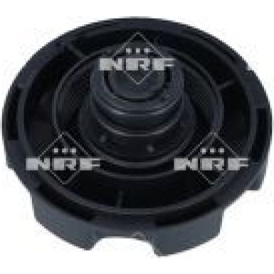 NRF | Ausgleichsbehälter, Kühlmittel | 454103