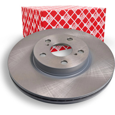 FEBI BILSTEIN 108515 Bremsscheibe