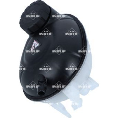 454093 Ausgleichsbehälter, Kühlmittel EASY FIT