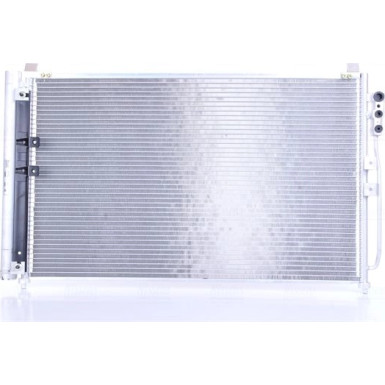 941167 Kondensator, Klimaanlage