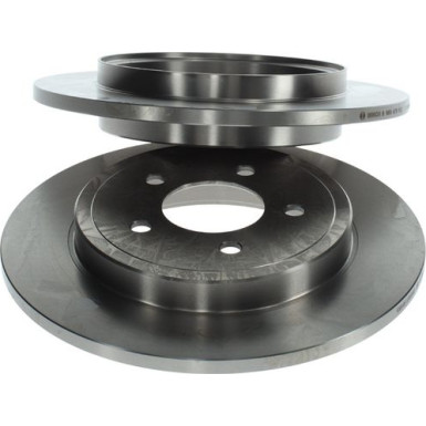 BOSCH | Bremsscheibe | 0 986 479 A53