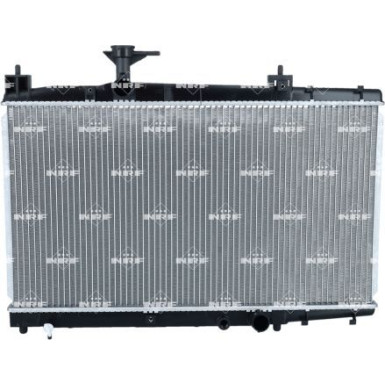 53448 Kühler, Motorkühlung