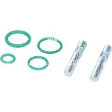 NRF Expansionsventil, Klimaanlage EASY FIT 38586