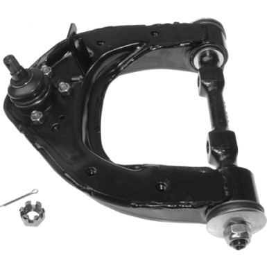 821 0730 10 Lenker, Radaufhängung