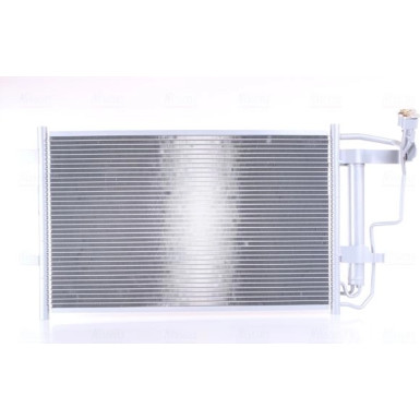 940149 Kondensator, Klimaanlage ** FIRST FIT **