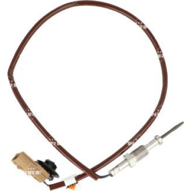 707413 Sensor, Abgastemperatur EASY FIT