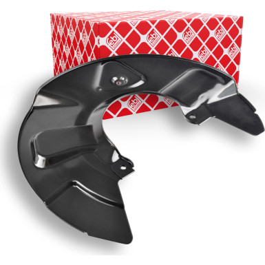 FEBI BILSTEIN 171562 Spritzblech, Bremsscheibe FEBI BILSTEIN 171562 Spritzblech, Bremsscheibe