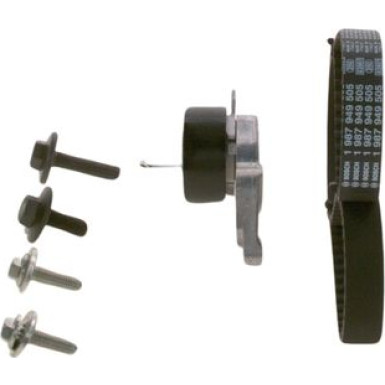 1 987 948 914 Zahnriemensatz