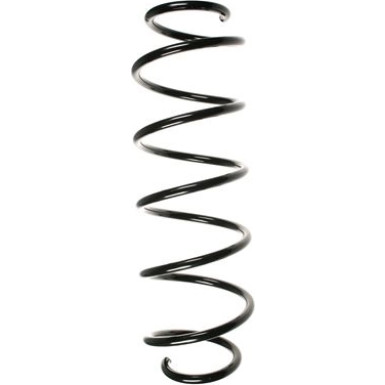 Spidan | Fahrwerksfeder | 85042