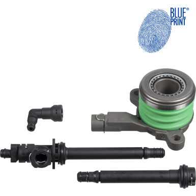 ADR163602 Zentralausrücker, Kupplung