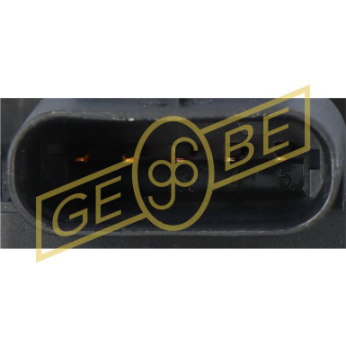 GEBE | NOx-Sensor, NOx-Katalysator | 9 3644 1