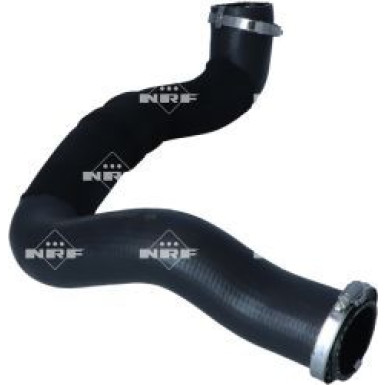 166110 Ladeluftschlauch EASY FIT