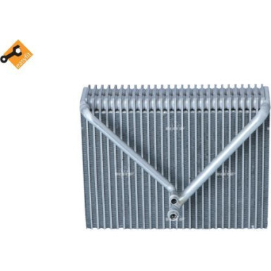 NRF | Verdampfer, Klimaanlage | 36116