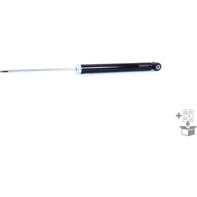 43125 Stoßdämpfer MONROE ORIGINAL (Gas Technology)