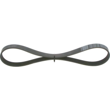 BOSCH Keilrippenriemen Elastic 1 987 946 126 BOSCH Keilrippenriemen Elastic 1 987 946 126