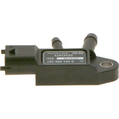 0 281 006 287 Sensor, Abgasdruck 0 281 006 287 Sensor, Abgasdruck