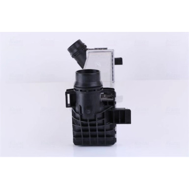 96200 Ladeluftkühler ** FIRST FIT ** 96200 Ladeluftkühler ** FIRST FIT **