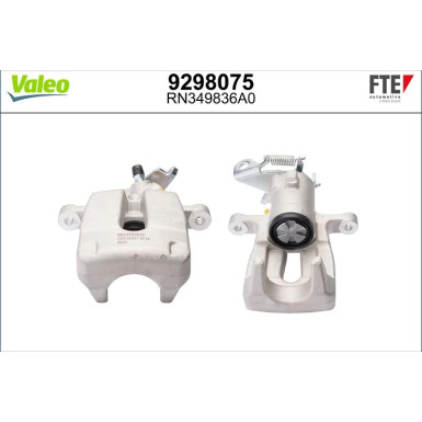 FTE | Bremssattel | 9298075