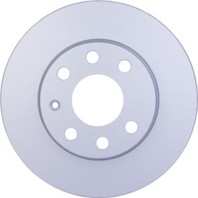 Hella | Bremsscheibe | 8DD 355 108-331