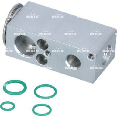 38488 Expansionsventil, Klimaanlage EASY FIT