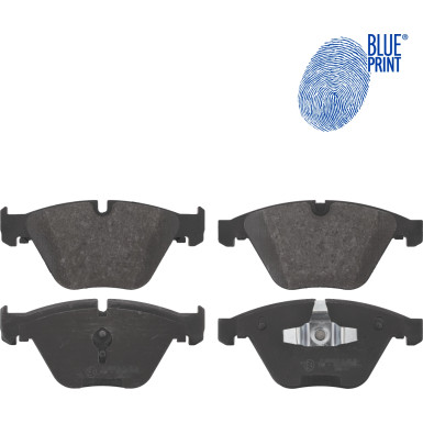 ADB114208 Bremsbelagsatz, Scheibenbremse