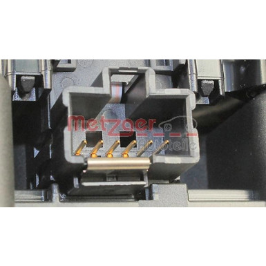 0916412 Lenkstockschalter ORIGINAL ERSATZTEIL