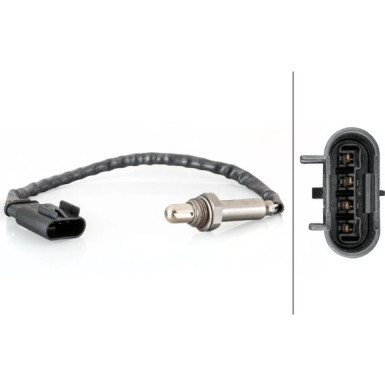 6PA 358 103-531 Lambdasonde