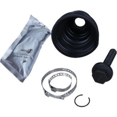 49-1387 Faltenbalgsatz, Antriebswelle