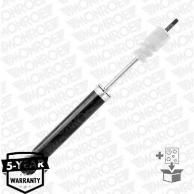Monroe | Stoßdämpfer | 376200SP
